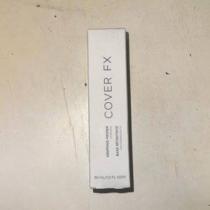 Cover FX Gripping Primer + Firming 1.0 fl oz